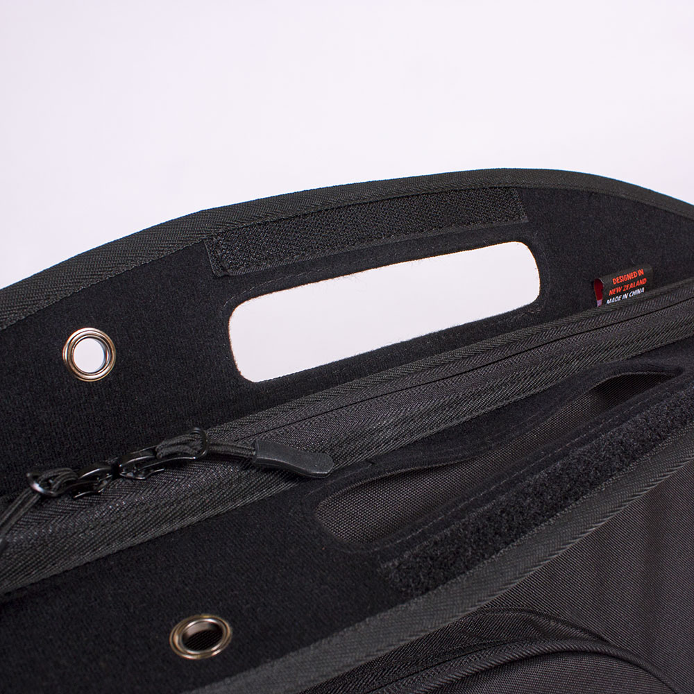 Deluxe Gun Bag
